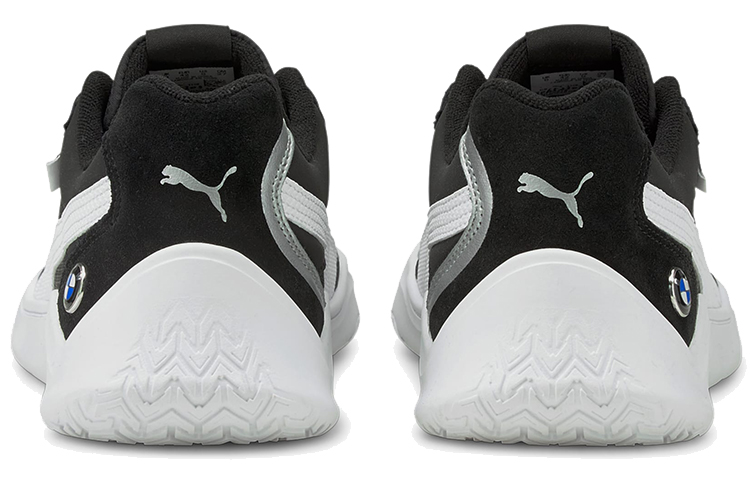Beli BMW M Motorsport x Puma DC Future 'Black White' 306523-03 - Novelship
