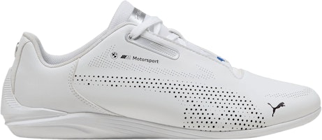 BMW M Motorsport x Puma Drift Cat Decima 2.0 'White' 308359-02 BMW M Motorsport x Puma Drift Cat Decima 2.0 'White' 308359-02