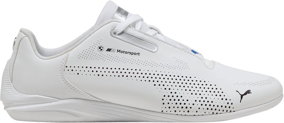 BMW M Motorsport x Puma Drift Cat Decima 2.0 'White' 308359-02 Buy BMW M Motorsport x Puma Drift Cat Decima 2.0 'White' 308359-02