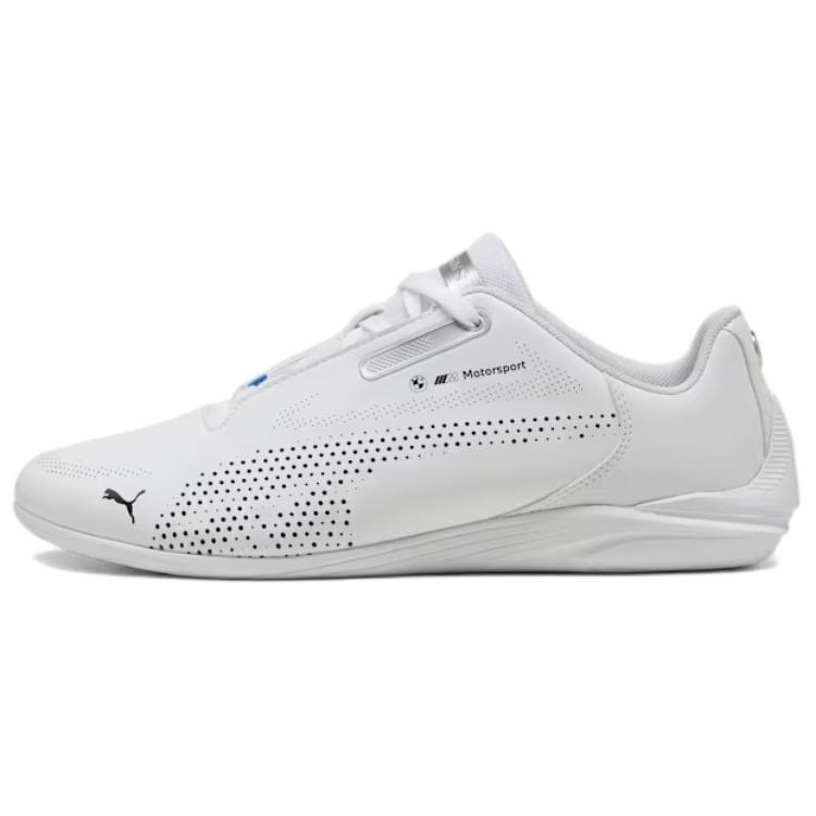 BMW M Motorsport x Puma Drift Cat Decima 2.0 'White' 308359-02