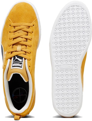 BMW Motorsport x Puma Suede 'Amber Black' 307791-01 Shop BMW Motorsport x Puma Suede 'Amber Black' 307791-01