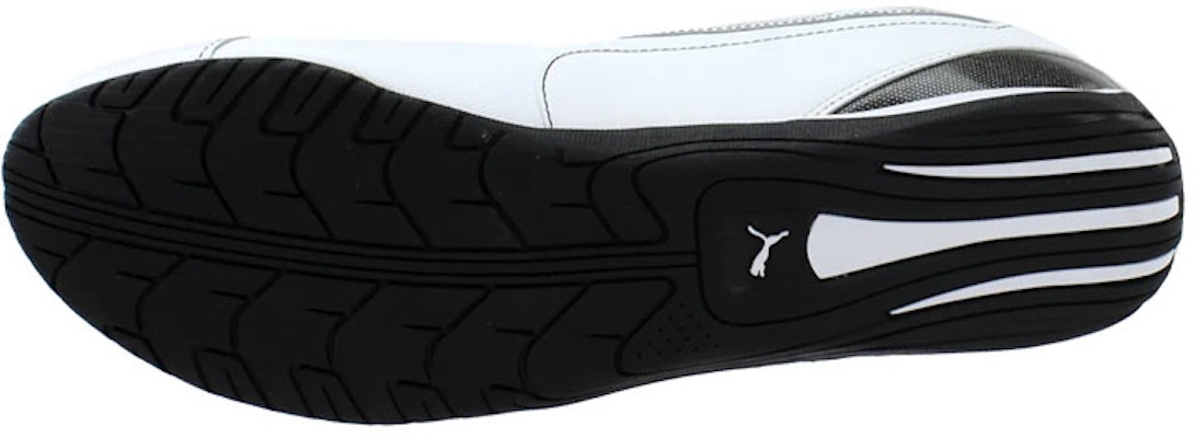 Puma BMW M x Drift Cat 5 'White Black' 304879-04 Purchase Puma BMW M x Drift Cat 5 'White Black' 304879-04