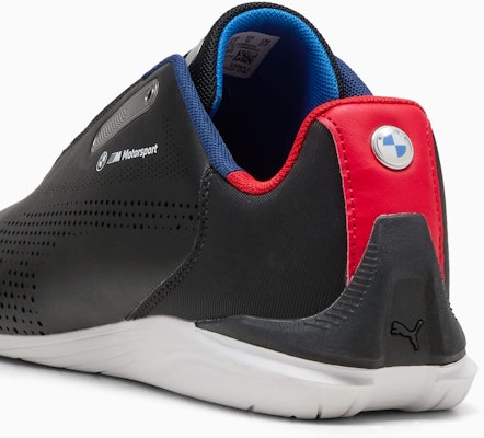 BMW MMS Drift Cat Decima 2.0 Driving Shoes 308359-03 Lookbook BMW MMS Drift Cat Decima 2.0 Driving Shoes 308359-03