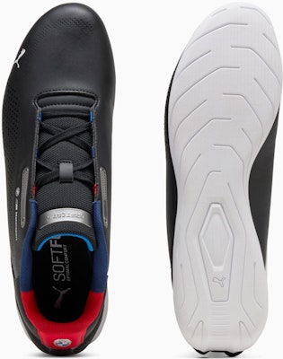 BMW MMS Drift Cat Decima 2.0 Driving Shoes 308359-03 Shop BMW MMS Drift Cat Decima 2.0 Driving Shoes 308359-03