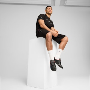 BMW MMS フューチャーキャット OG ドライビングシューズ 308458-01 Lookbook BMW MMS フューチャーキャット OG ドライビングシューズ 308458-01