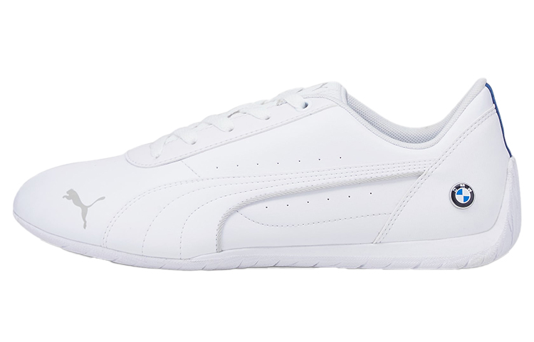 Buy BMW MMS x adidas Neo Cat 'Putih Kelabu' 307018-02