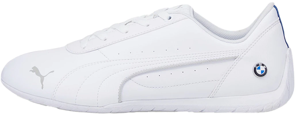 BMW MMS x adidas Neo Cat 'Putih Kelabu' 307018-02 Buy BMW MMS x adidas Neo Cat 'Putih Kelabu' 307018-02