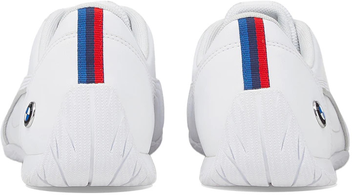 BMW MMS x adidas Neo Cat 'Putih Kelabu' 307018-02 Shop BMW MMS x adidas Neo Cat 'Putih Kelabu' 307018-02