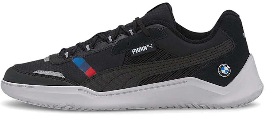 BMW MMS x Puma DC Future ''Noir Blanc'' 306523-01 Buy BMW MMS x Puma DC Future ''Noir Blanc'' 306523-01