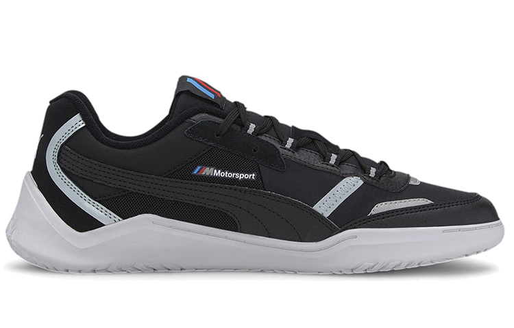 Order BMW MMS x Puma DC Future ''Noir Blanc'' 306523-01