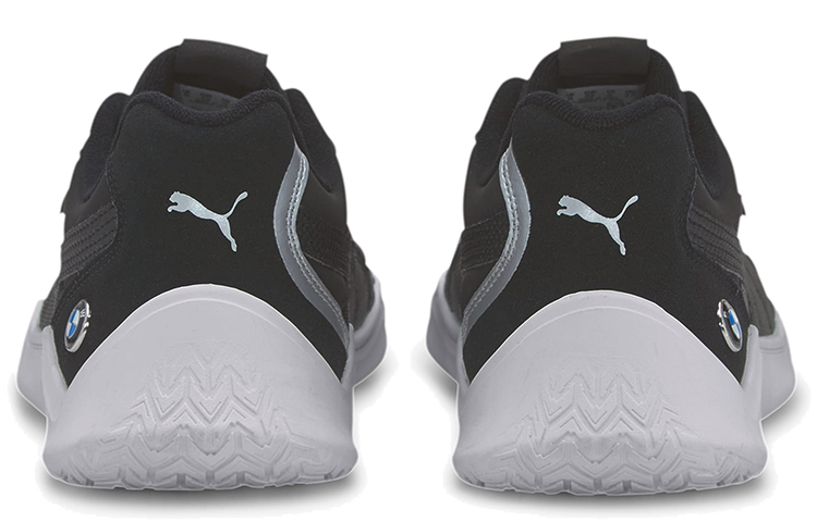 Shop BMW MMS x Puma DC Future ''Noir Blanc'' 306523-01