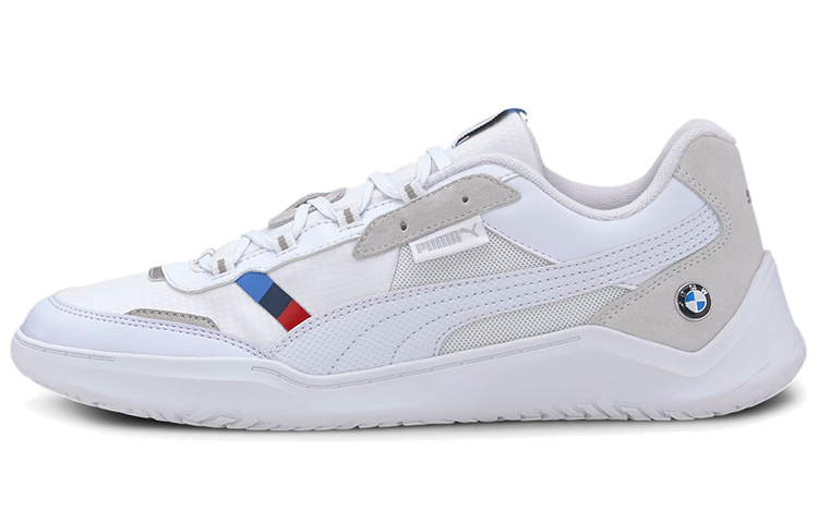 BMW MMS x Puma DC Future 'White' 306523-02