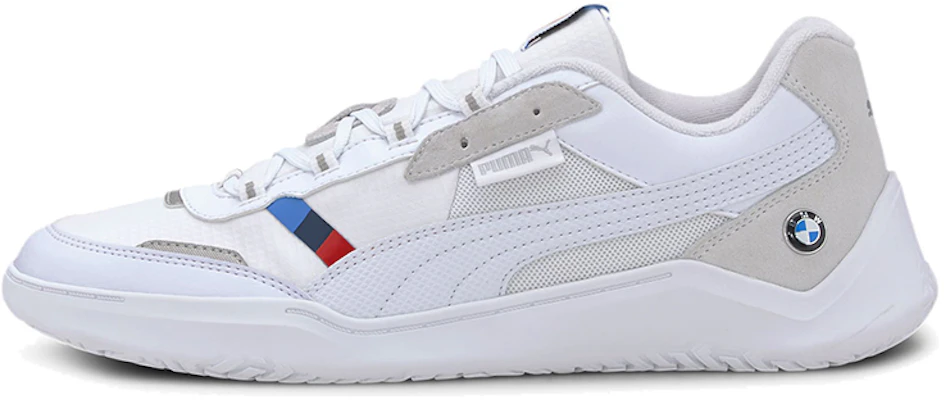 BMW MMS x Puma DC Future 'Putih' 306523-02 Buy BMW MMS x Puma DC Future 'Putih' 306523-02