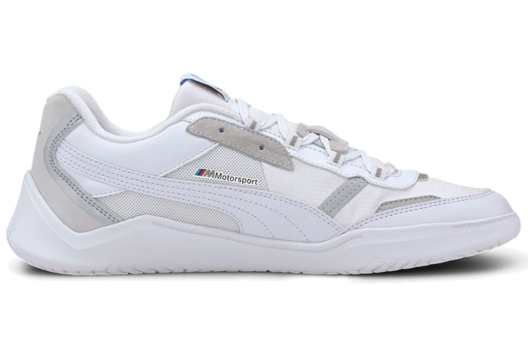Order BMW MMS x Puma DC Future ''Wit'' 306523-02