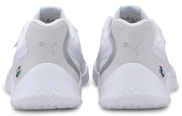 Shop BMW MMS x Puma DC Future ''Wit'' 306523-02