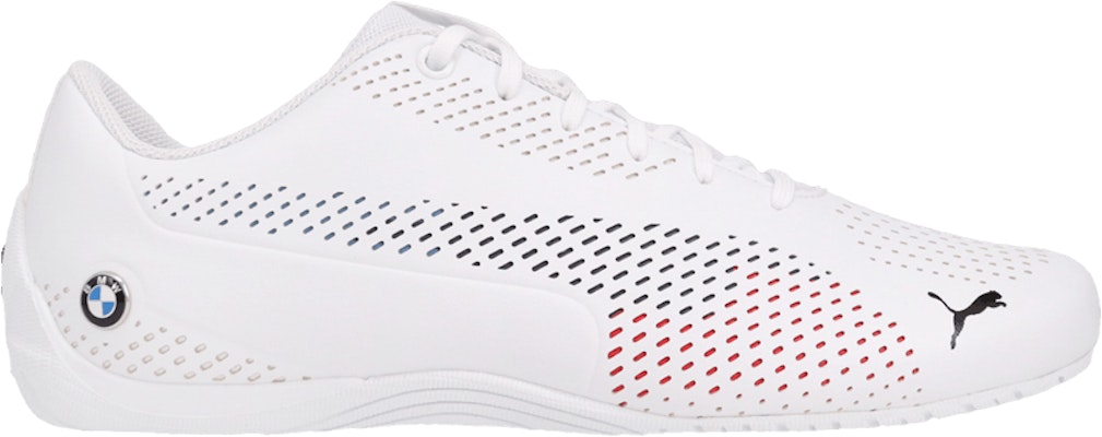 Puma mercedes drift 2025 cat 5 ultra ii