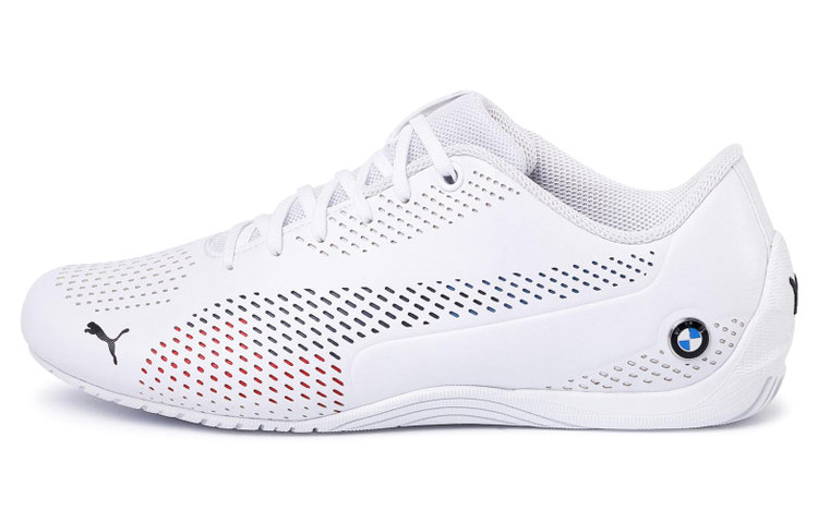 BMW MMS x Puma Drift Cat 5 Ultra 2 'Marina' 306495-02
