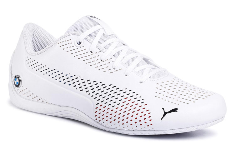 Order BMW MMS x Puma Drift Cat 5 Ultra 2「海軍藍」306495-02