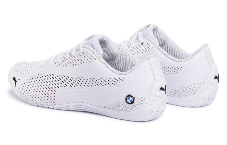 Lookbook BMW MMS x Puma Drift Cat 5 Ultra 2 ''Marina'' Sneaker 306495-02