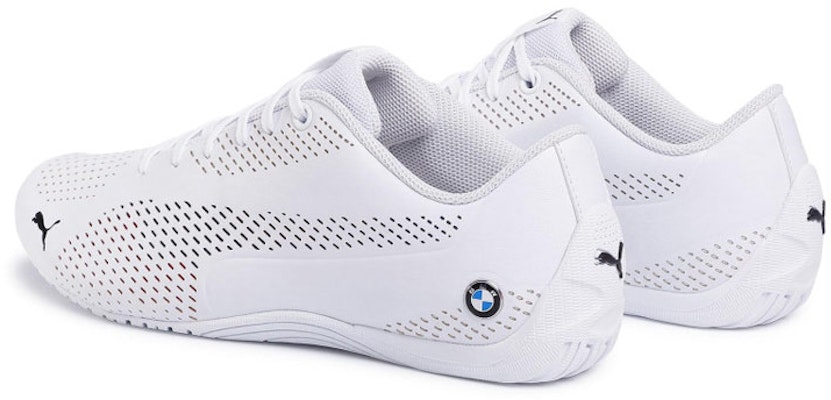 BMW MMS x Puma Drift Cat 5 Ultra 2 'Marina' 306495-02 Lookbook BMW MMS x Puma Drift Cat 5 Ultra 2 'Marina' 306495-02
