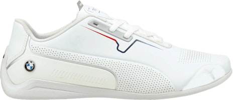 BMW MMS x Puma Drift Cat 8 'White Blue Red' 306978-02 BMW MMS x Puma Drift Cat 8 'White Blue Red' 306978-02