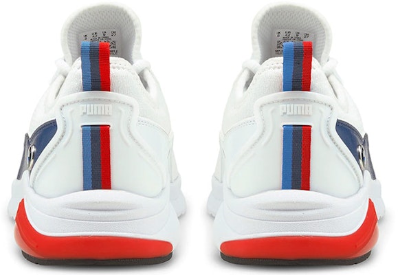 BMW MMS x Puma Electron E Pro 'White Estate Blue' 306927-02 Shop BMW MMS x Puma Electron E Pro 'White Estate Blue' 306927-02