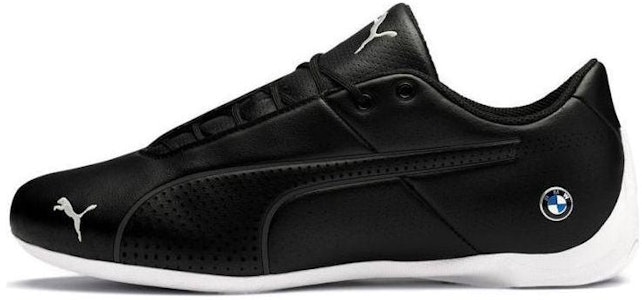 宝马MMS x Puma Future Cat Ultra '黑白' 306242-04 Buy 宝马MMS x Puma Future Cat Ultra '黑白' 306242-04