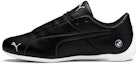 Buy BMW MMS x Puma Future Cat Ultra 'Hitam Putih' 306242-04