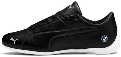 BMW MMS x Puma Future Cat Ultra '黑白' 306242-04 Order BMW MMS x Puma Future Cat Ultra '黑白' 306242-04