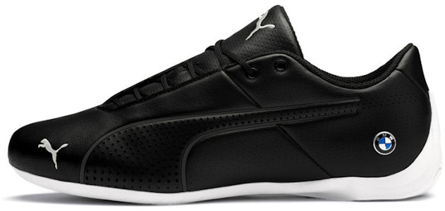 宝马MMS x Puma Future Cat Ultra '黑白' 306242-04 Order 宝马MMS x Puma Future Cat Ultra '黑白' 306242-04