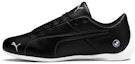 Order BMW MMS x Puma Future Cat Ultra 'Hitam Putih' 306242-04