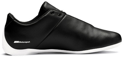 BMW MMS x Puma Future Cat Ultra '黑白' 306242-04 Lookbook BMW MMS x Puma Future Cat Ultra '黑白' 306242-04