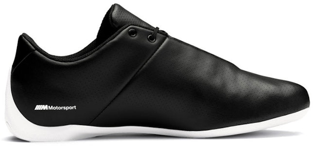 宝马MMS x Puma Future Cat Ultra '黑白' 306242-04 Lookbook 宝马MMS x Puma Future Cat Ultra '黑白' 306242-04