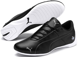 BMW MMS x Puma Future Cat Ultra '黑白' 306242-04 Shop BMW MMS x Puma Future Cat Ultra '黑白' 306242-04