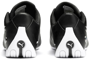 BMW MMS x Puma Future Cat Ultra '黑白' 306242-04 Details for BMW MMS x Puma Future Cat Ultra '黑白' 306242-04