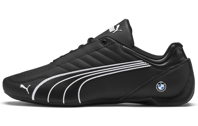 BMW MMS x Puma Future Kart Cat 'Black White' 306469-01