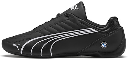 BMW MMS x Puma Future Kart Cat 'Black White' 306469-01 BMW MMS x Puma Future Kart Cat 'Black White' 306469-01