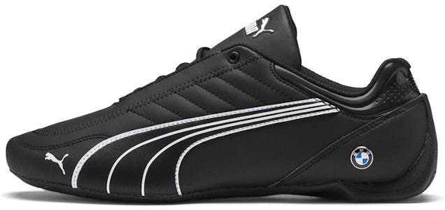 BMW MMS x Puma Future Kart Cat 'Negro Blanco' 306469-01 Buy BMW MMS x Puma Future Kart Cat 'Negro Blanco' 306469-01