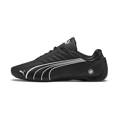 BMW MMS Puma Future Kart Cat 'Black White'