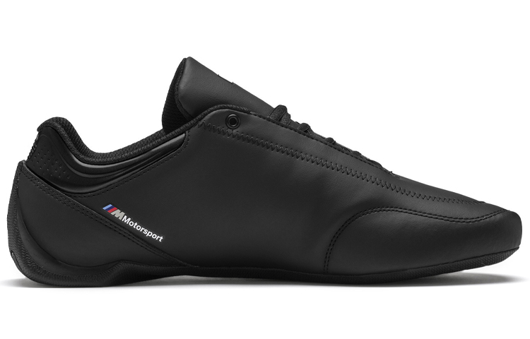Order BMW MMS x Puma Future Kart Cat 'Hitam Putih' 306469-01