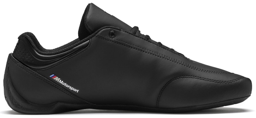 BMW MMS x Puma Future Kart Cat 'Black White' 306469-01 Order BMW MMS x Puma Future Kart Cat 'Black White' 306469-01