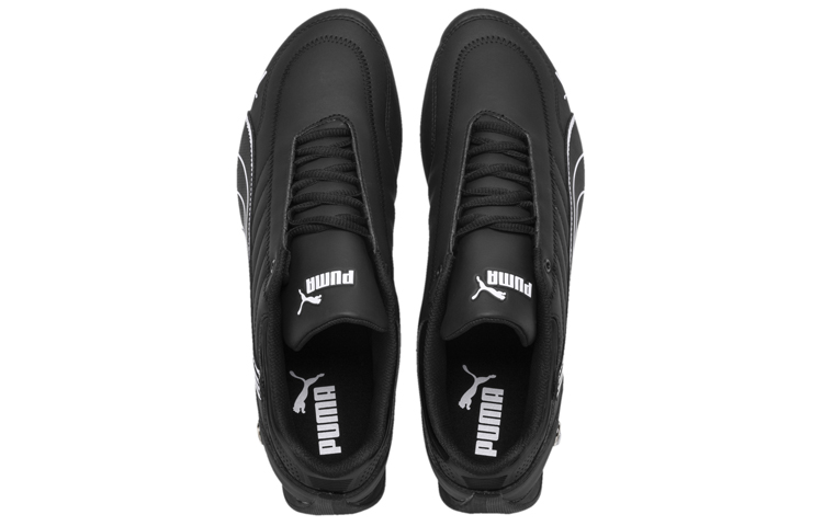 Lookbook BMW MMS x Puma Future Kart Cat 'Hitam Putih' 306469-01
