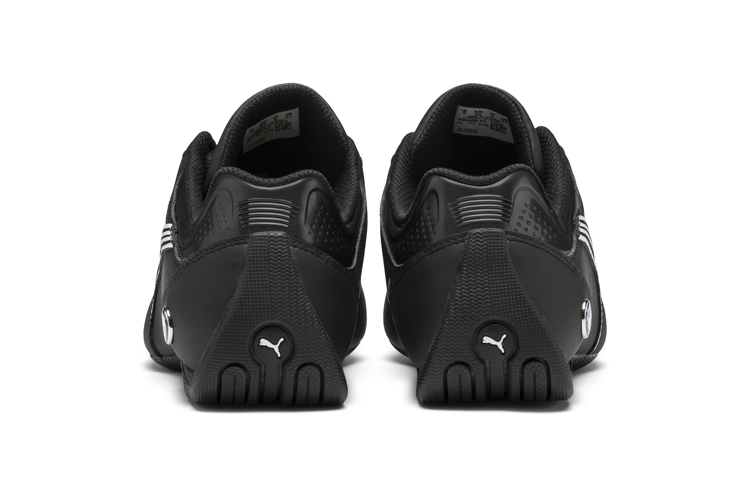 Purchase BMW MMS x Puma Future Kart Cat 'Hitam Putih' 306469-01