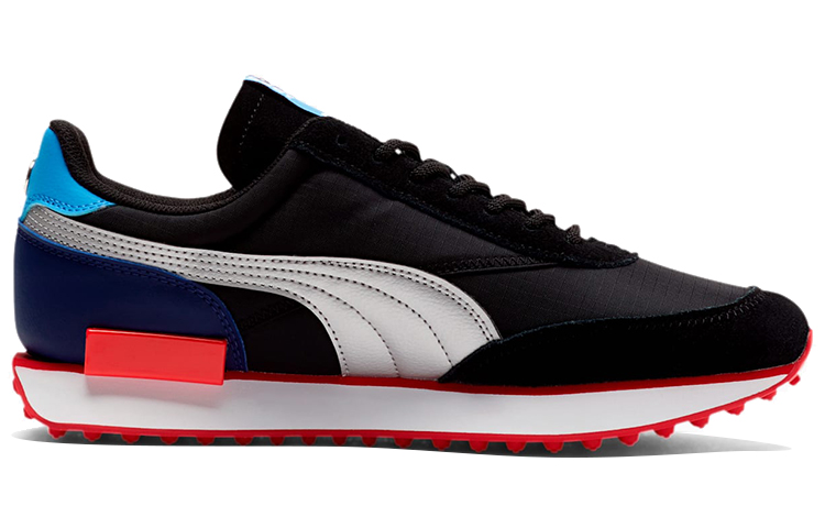 BMW MMS Puma Future Rider '​Black High Risk Red' 圖 2