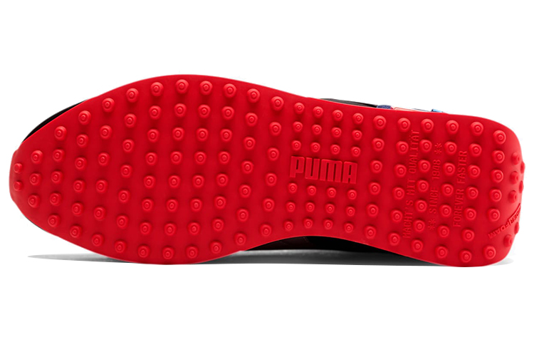 BMW MMS Puma Future Rider '​Black High Risk Red' 圖 5