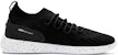 BMW MMS x Puma Speed Cat Fusefit 'Hitam Asphalt' 306198-03