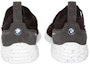 Shop BMW MMS x Puma Speed Cat Fusefit 'Hitam Asphalt' 306198-03