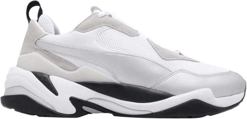 Puma x 2025 bmw thunder