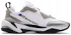 BMW MMS x Puma Thunder 'Putih Perak' 339902-01