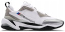 Order BMW MMS x Puma Thunder 'Putih Perak' 339902-01